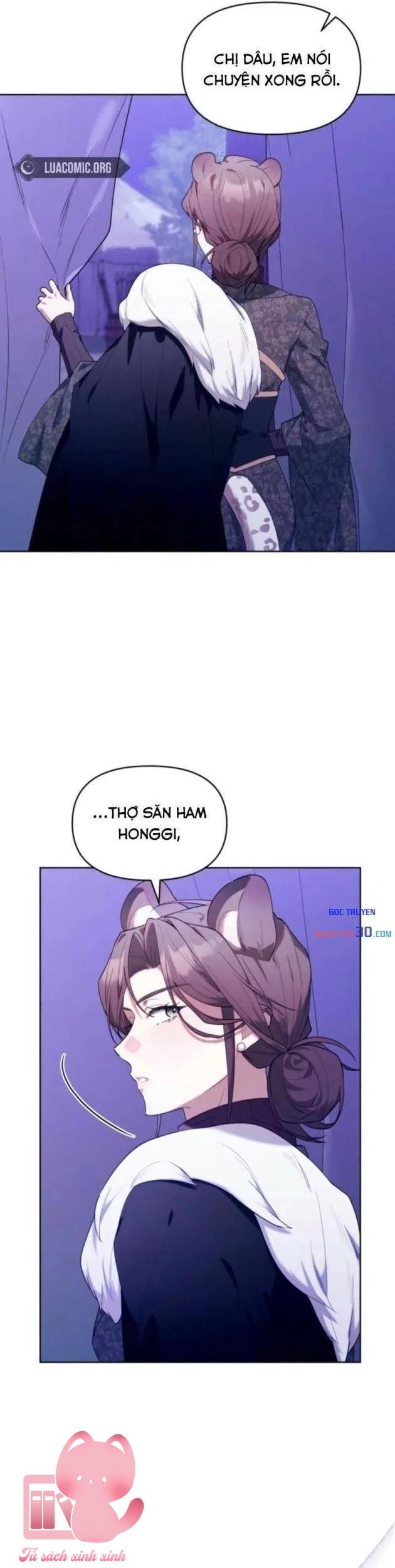 Thợ Săn Lớp Gà Con - Chap 70 - Trang 26