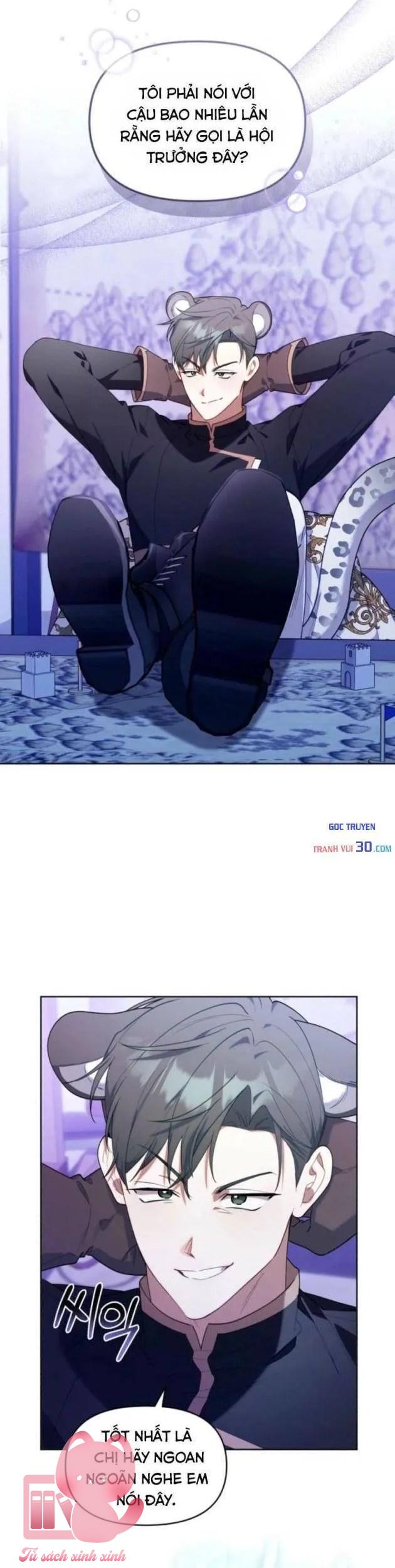 Thợ Săn Lớp Gà Con - Chap 70 - Trang 27