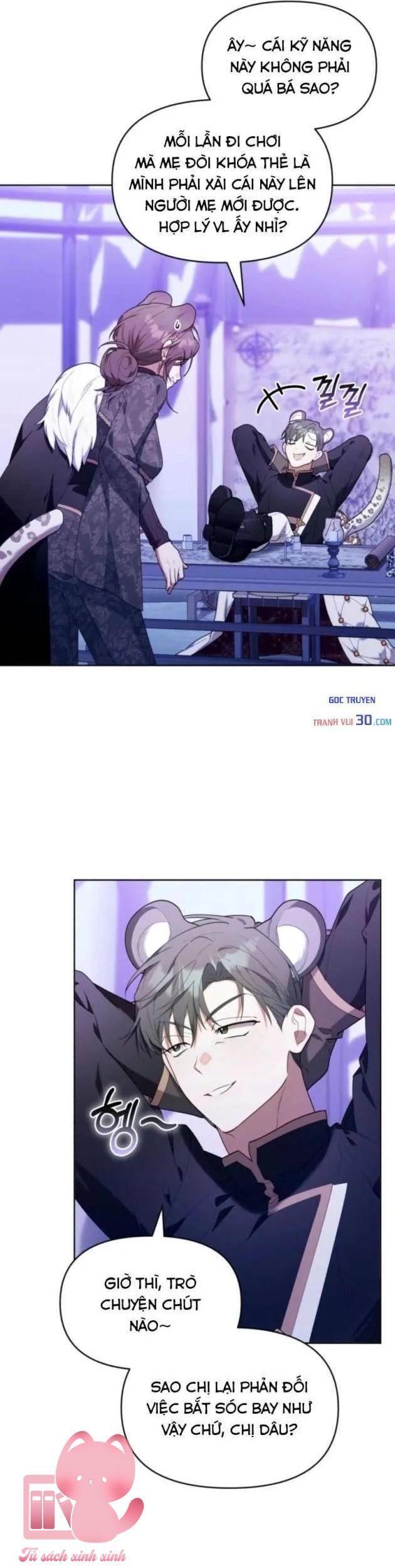 Thợ Săn Lớp Gà Con - Chap 70 - Trang 29