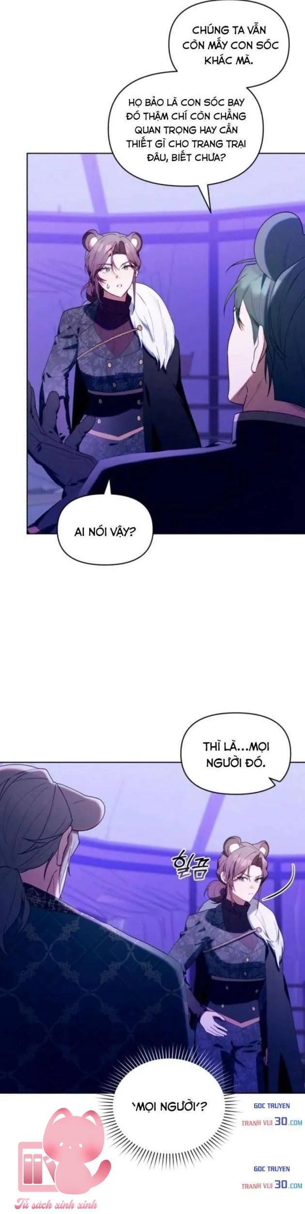 Thợ Săn Lớp Gà Con - Chap 70 - Trang 32
