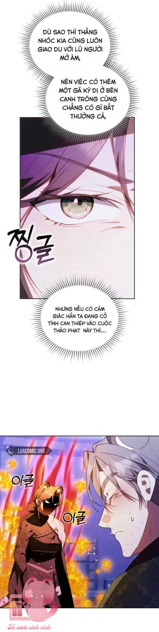 Thợ Săn Lớp Gà Con - Chap 70 - Trang 35