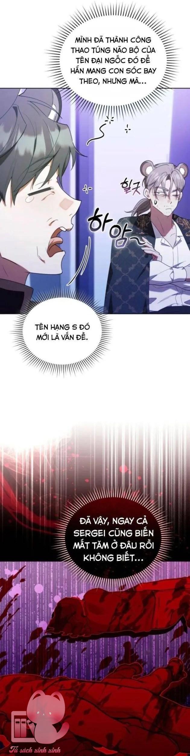 Thợ Săn Lớp Gà Con - Chap 70 - Trang 37
