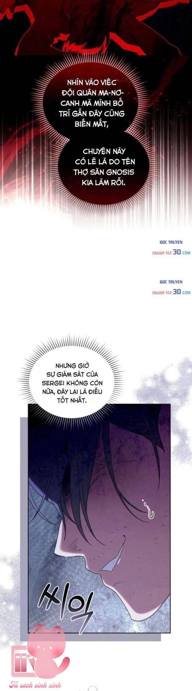 Thợ Săn Lớp Gà Con - Chap 70 - Trang 38