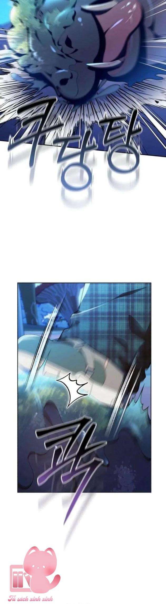 Thợ Săn Lớp Gà Con - Chap 70 - Trang 6