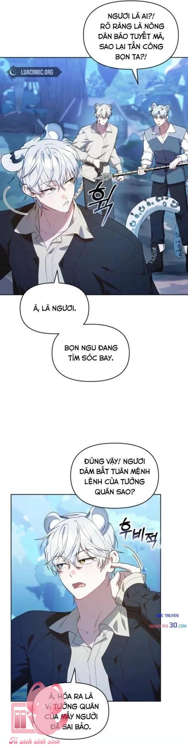 Thợ Săn Lớp Gà Con - Chap 70 - Trang 9