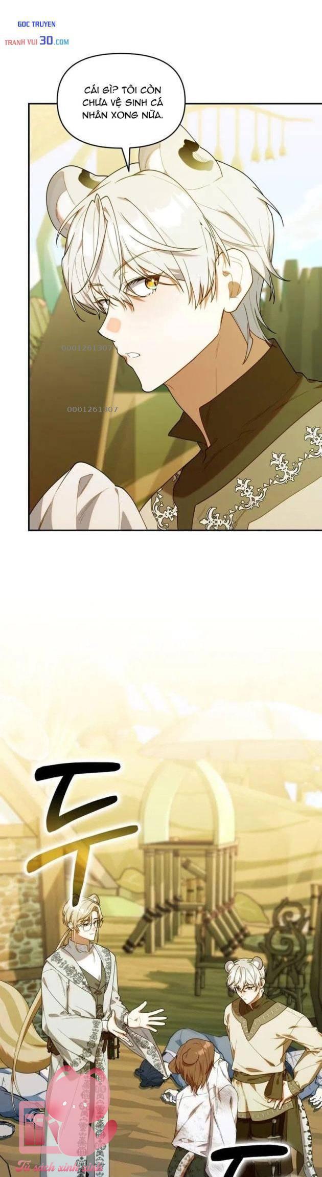 Thợ Săn Lớp Gà Con - Chap 71 - Trang 12