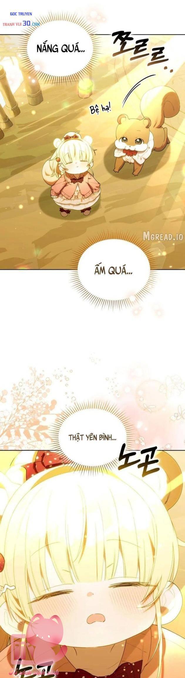 Thợ Săn Lớp Gà Con - Chap 71 - Trang 16