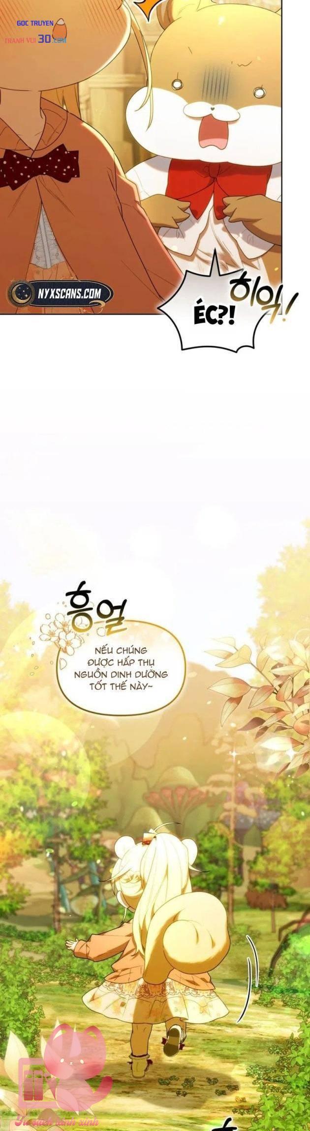Thợ Săn Lớp Gà Con - Chap 71 - Trang 18