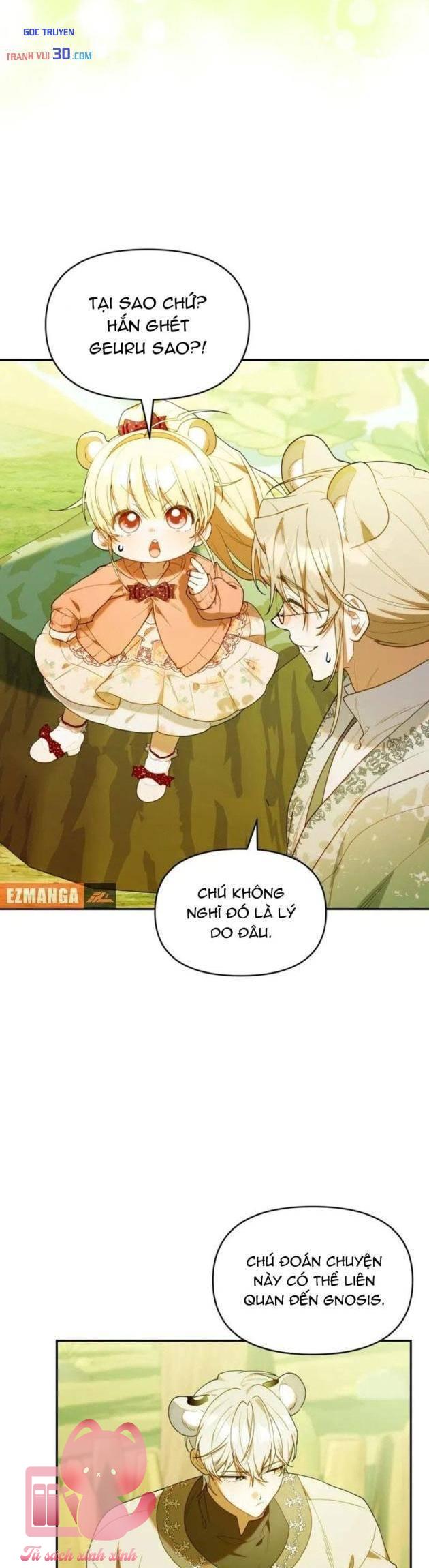 Thợ Săn Lớp Gà Con - Chap 71 - Trang 22