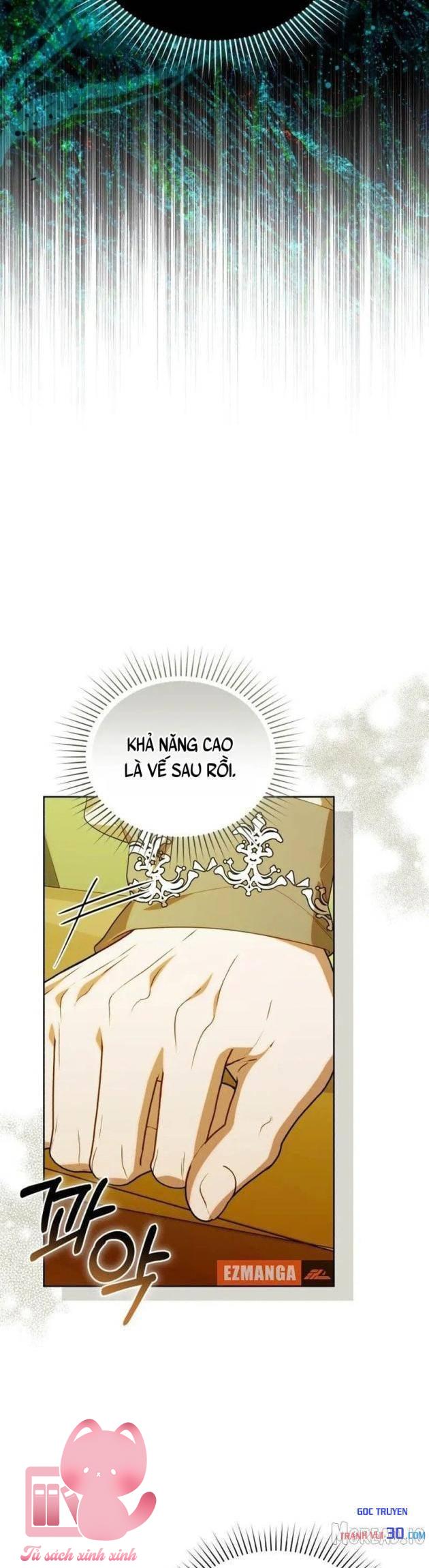 Thợ Săn Lớp Gà Con - Chap 71 - Trang 30