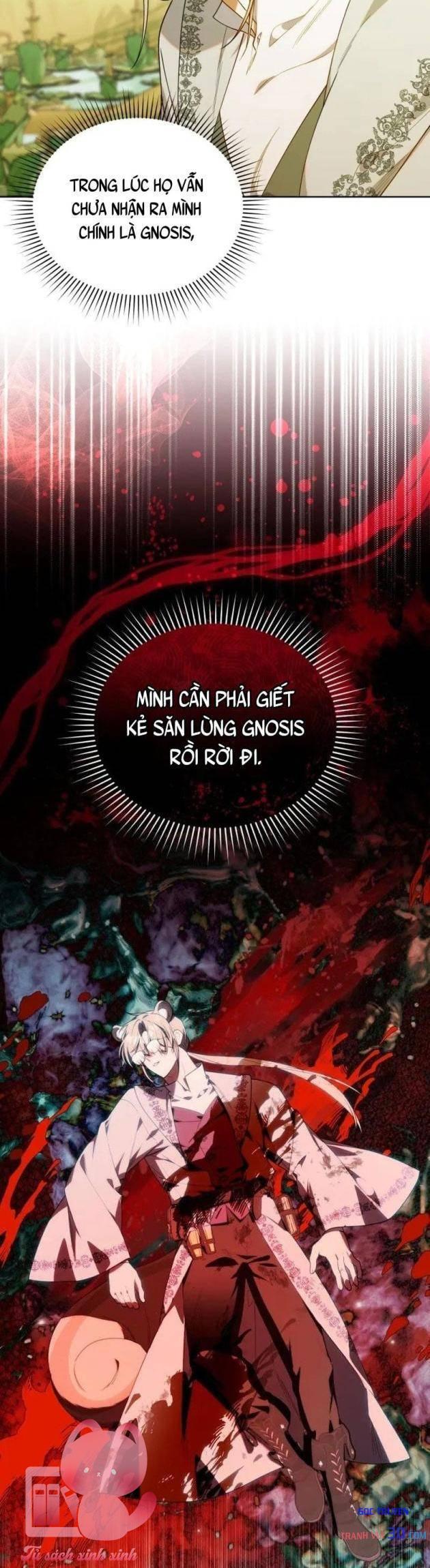 Thợ Săn Lớp Gà Con - Chap 71 - Trang 32