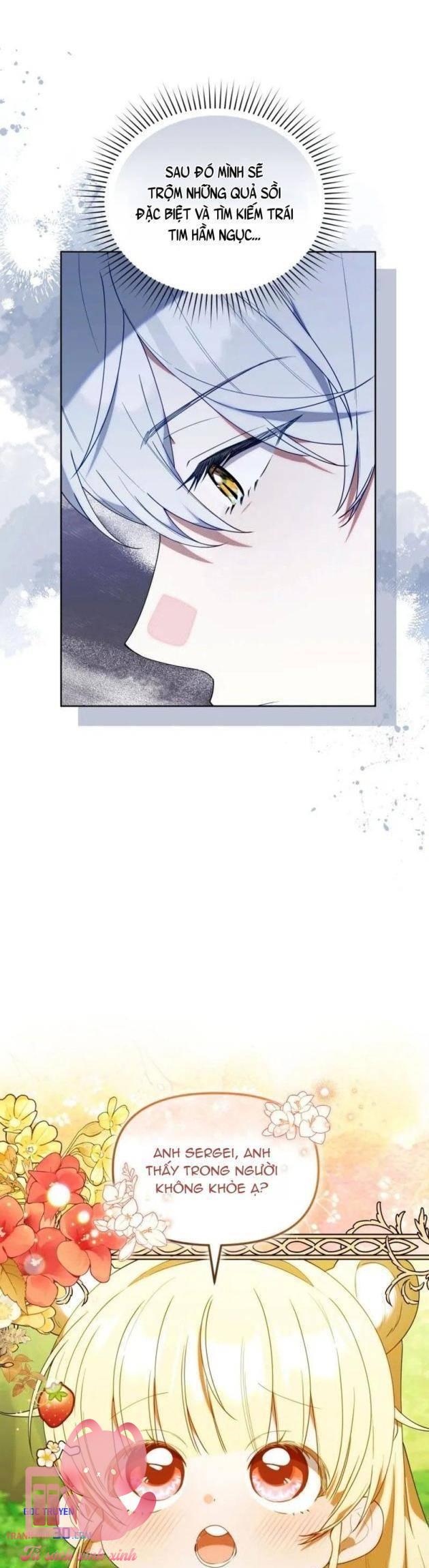 Thợ Săn Lớp Gà Con - Chap 71 - Trang 34