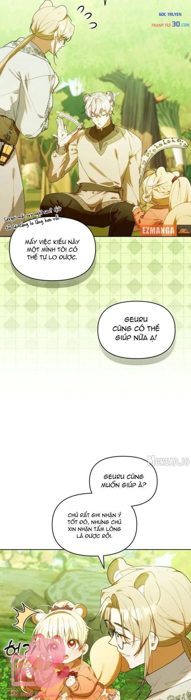 Thợ Săn Lớp Gà Con - Chap 71 - Trang 38