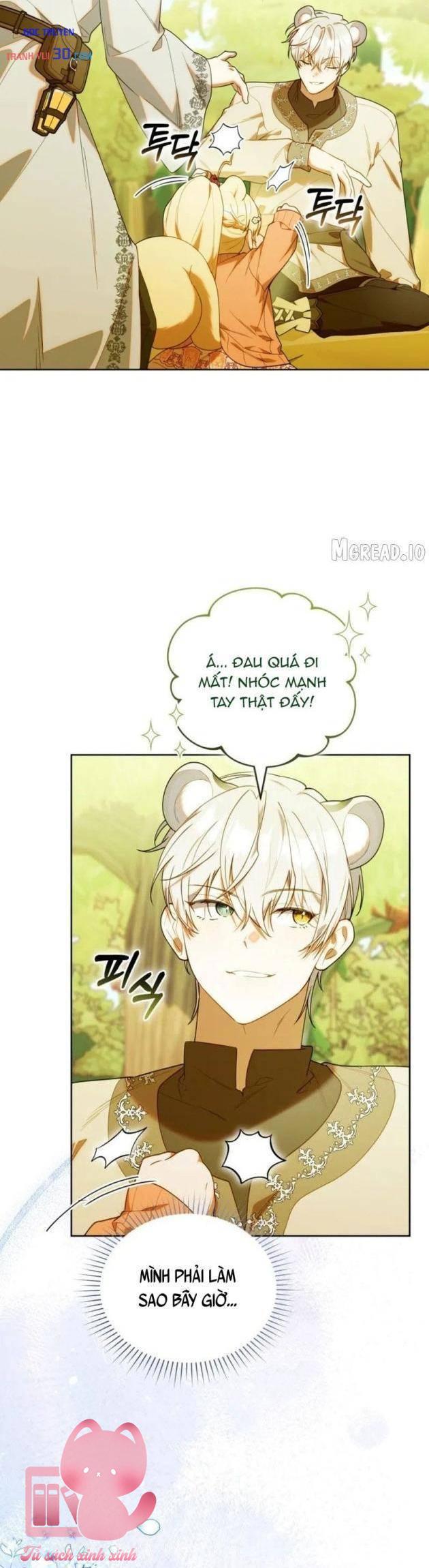 Thợ Săn Lớp Gà Con - Chap 71 - Trang 46