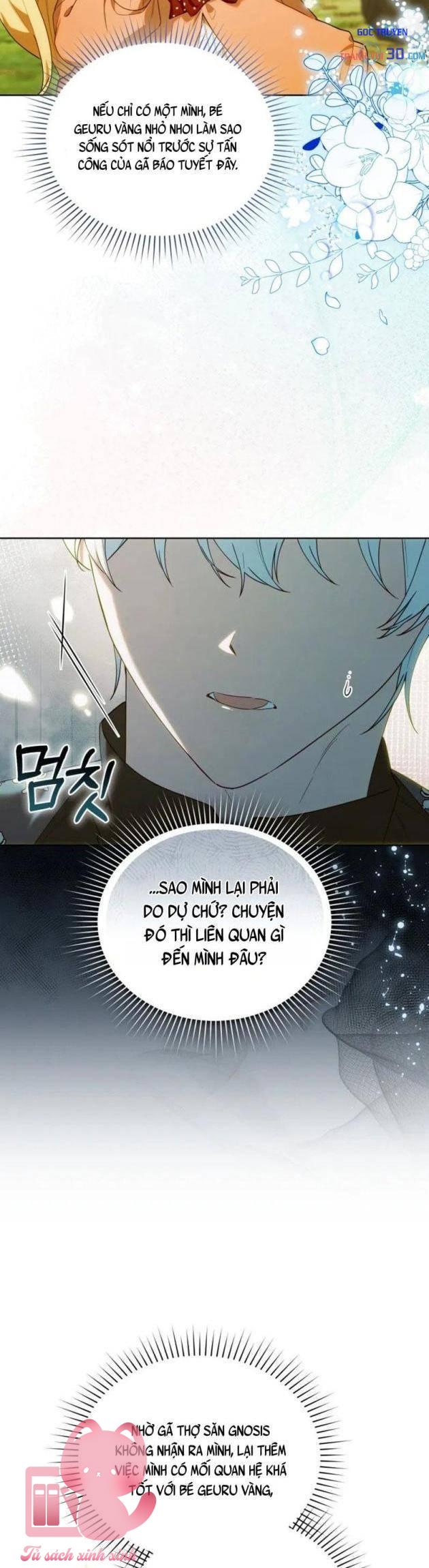 Thợ Săn Lớp Gà Con - Chap 71 - Trang 48