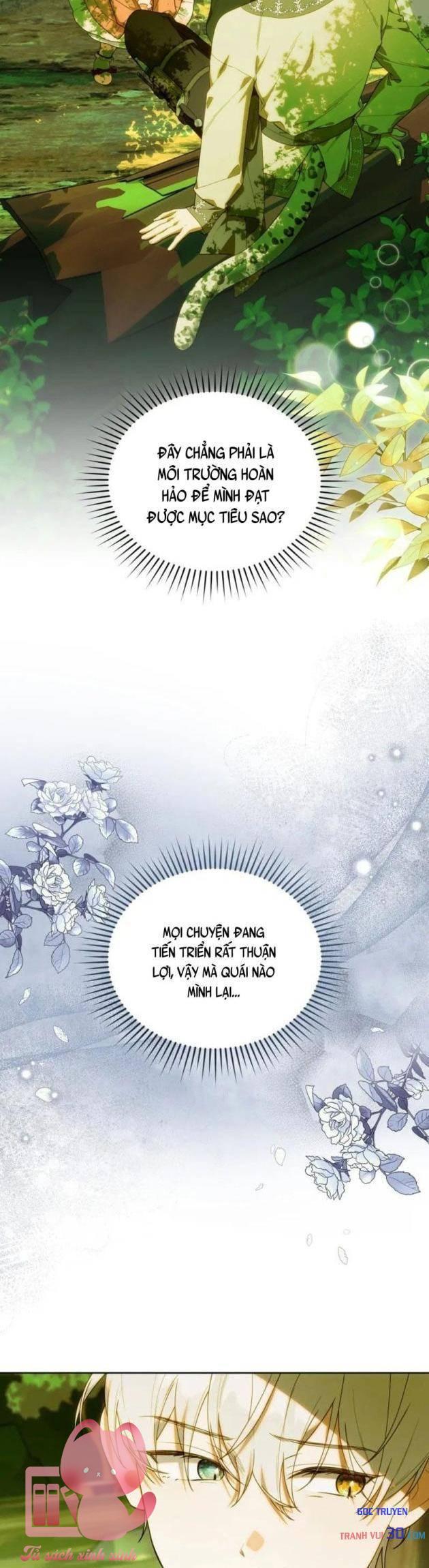 Thợ Săn Lớp Gà Con - Chap 71 - Trang 50