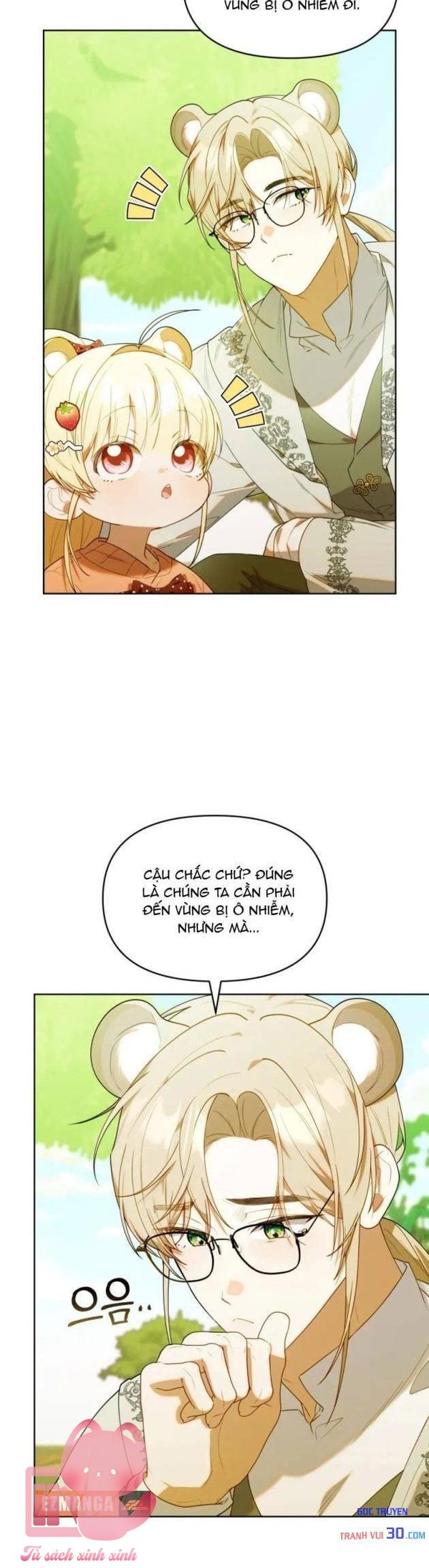 Thợ Săn Lớp Gà Con - Chap 71 - Trang 52