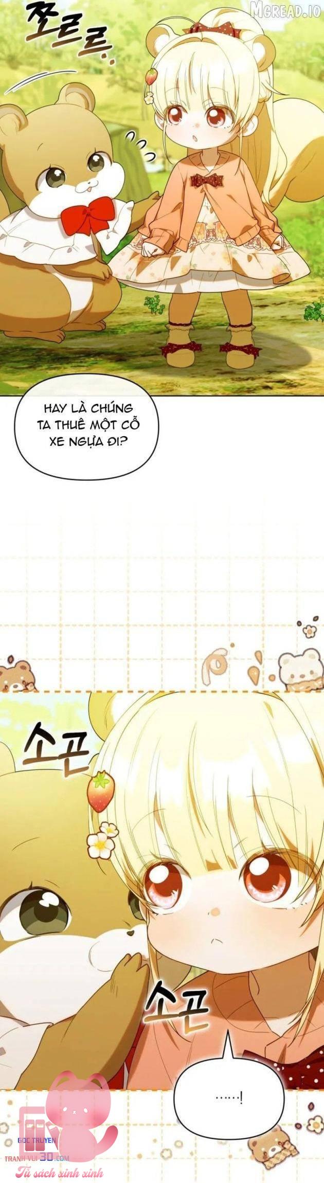 Thợ Săn Lớp Gà Con - Chap 71 - Trang 54
