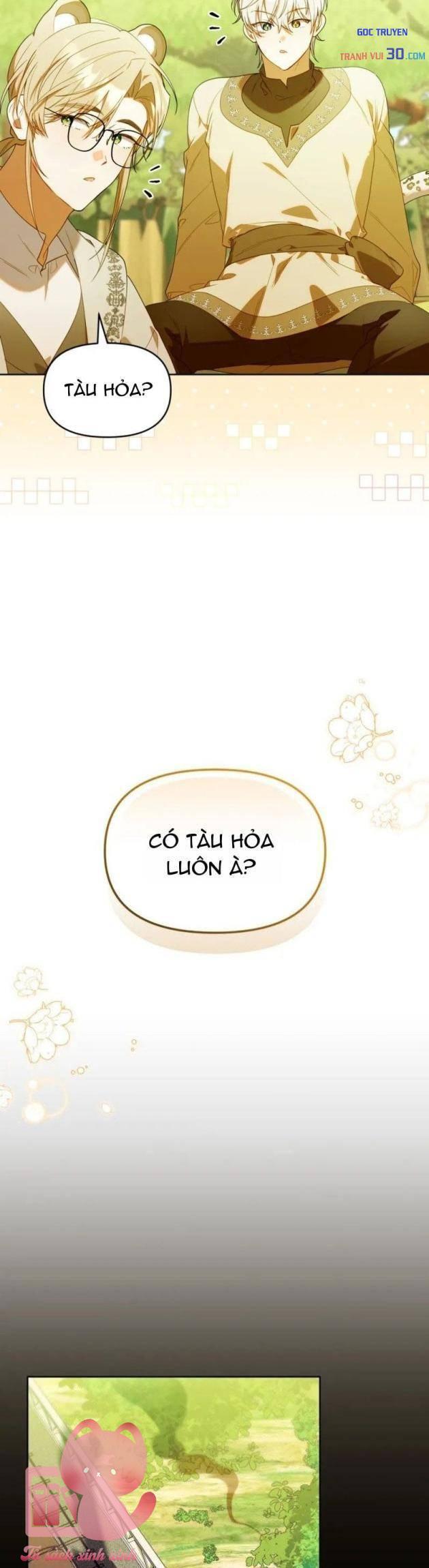 Thợ Săn Lớp Gà Con - Chap 71 - Trang 56
