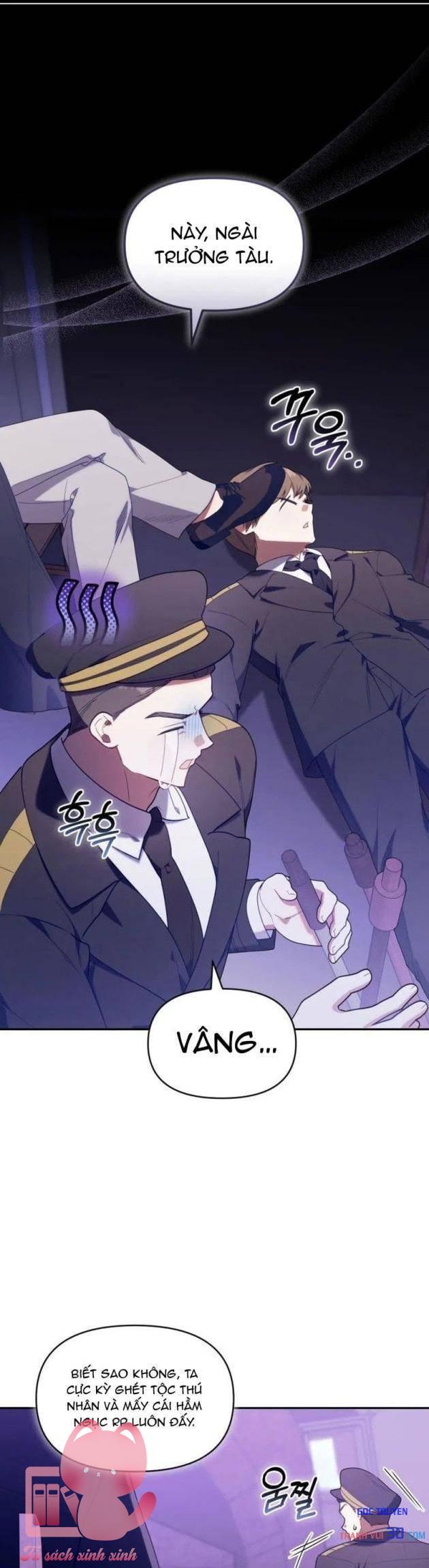 Thợ Săn Lớp Gà Con - Chap 71 - Trang 58