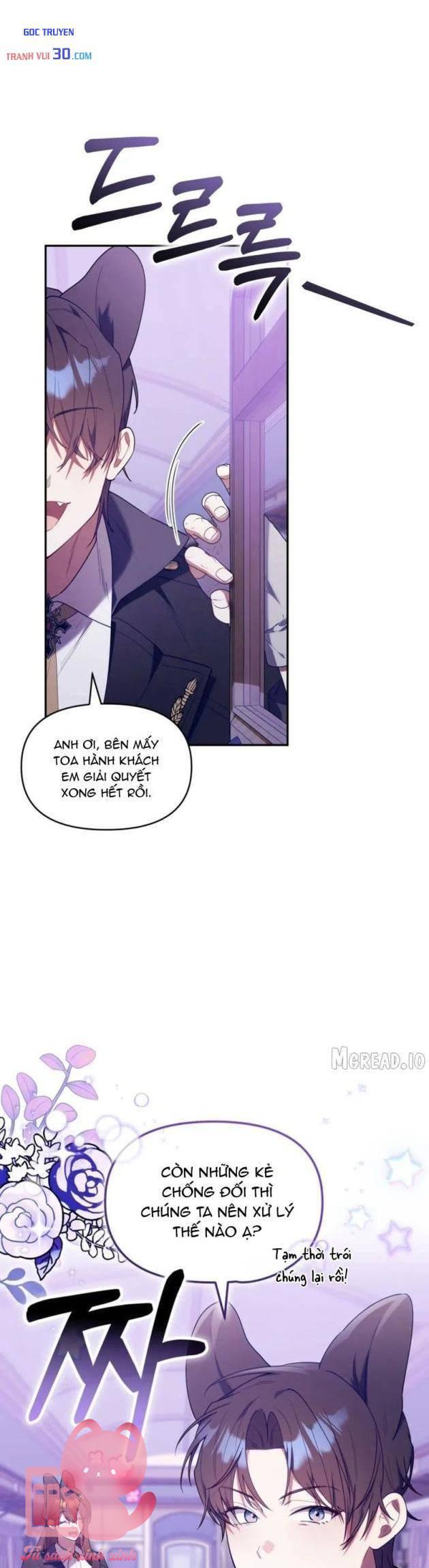 Thợ Săn Lớp Gà Con - Chap 71 - Trang 60