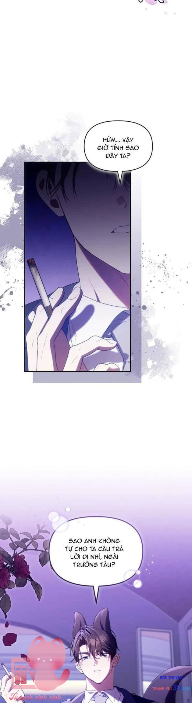 Thợ Săn Lớp Gà Con - Chap 71 - Trang 62