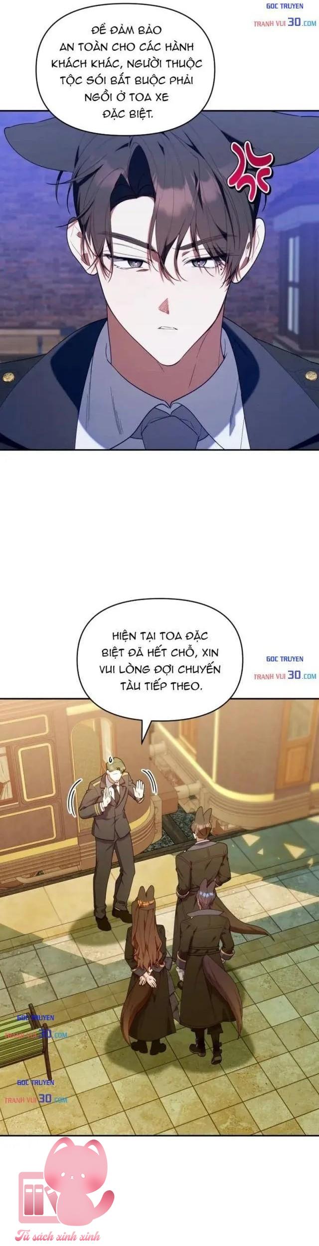 Thợ Săn Lớp Gà Con - Chap 72 - Trang 11
