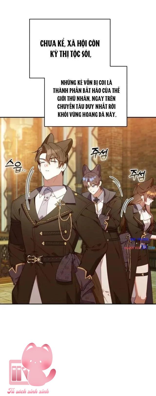 Thợ Săn Lớp Gà Con - Chap 72 - Trang 12