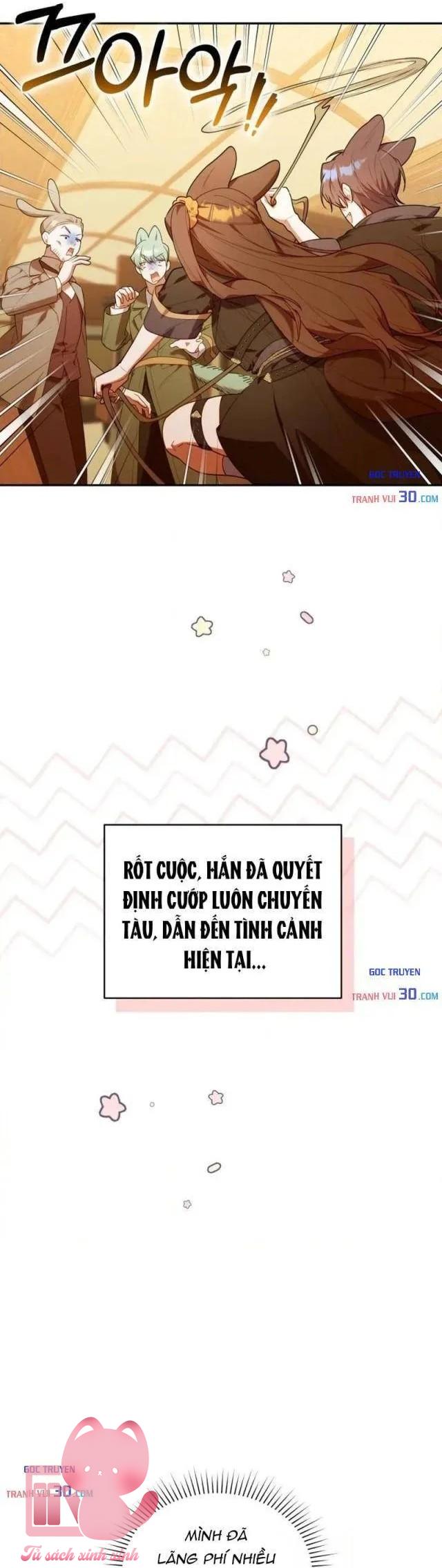 Thợ Săn Lớp Gà Con - Chap 72 - Trang 15