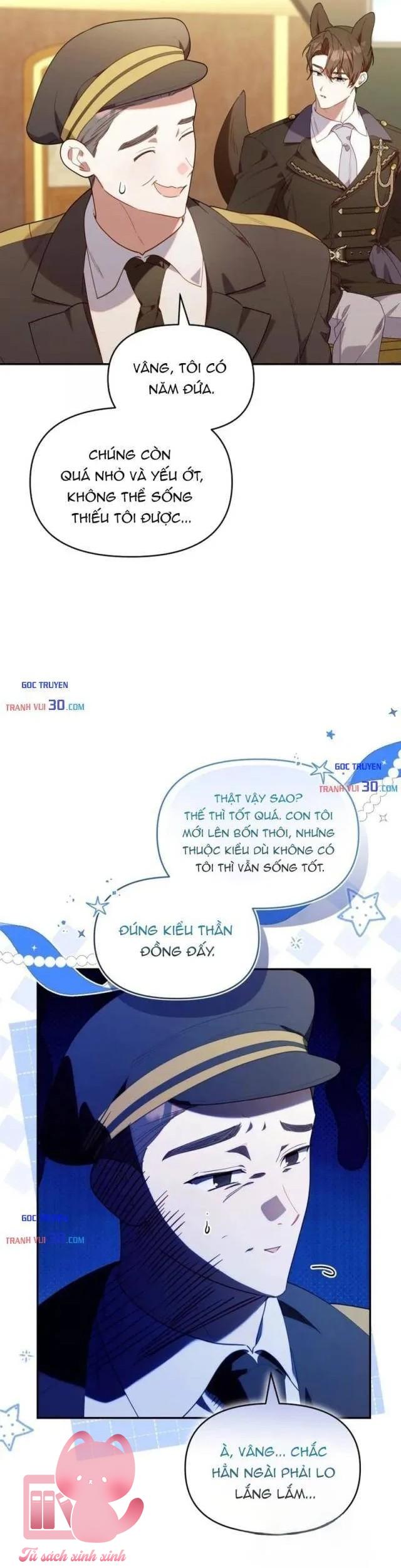 Thợ Săn Lớp Gà Con - Chap 72 - Trang 19