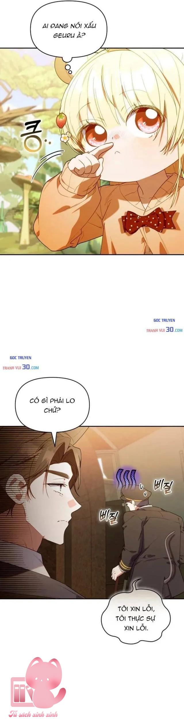 Thợ Săn Lớp Gà Con - Chap 72 - Trang 21