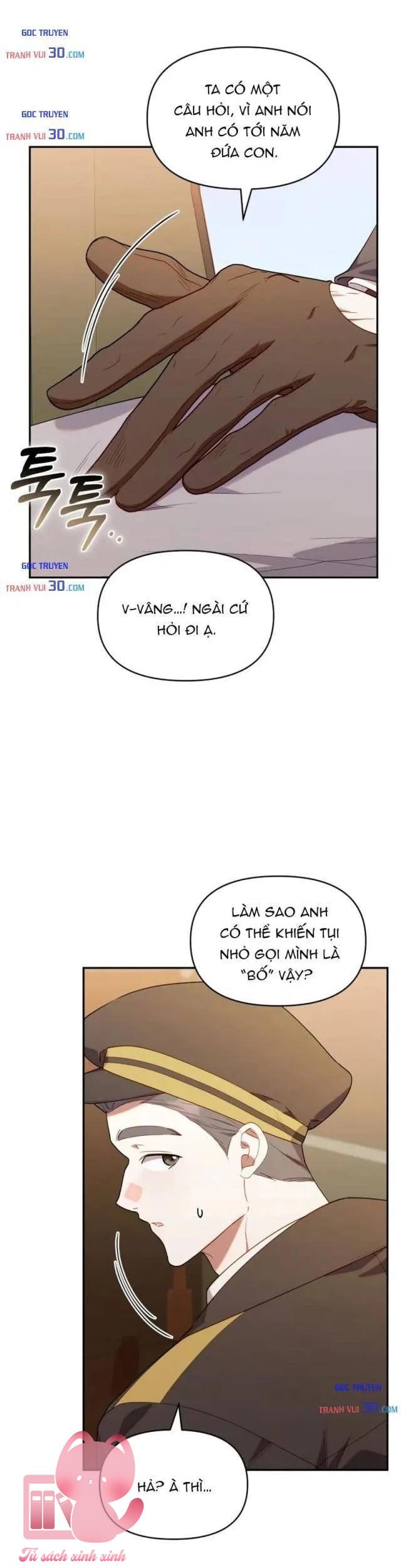 Thợ Săn Lớp Gà Con - Chap 72 - Trang 22