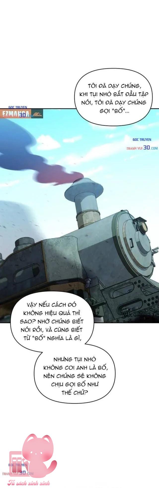 Thợ Săn Lớp Gà Con - Chap 72 - Trang 23