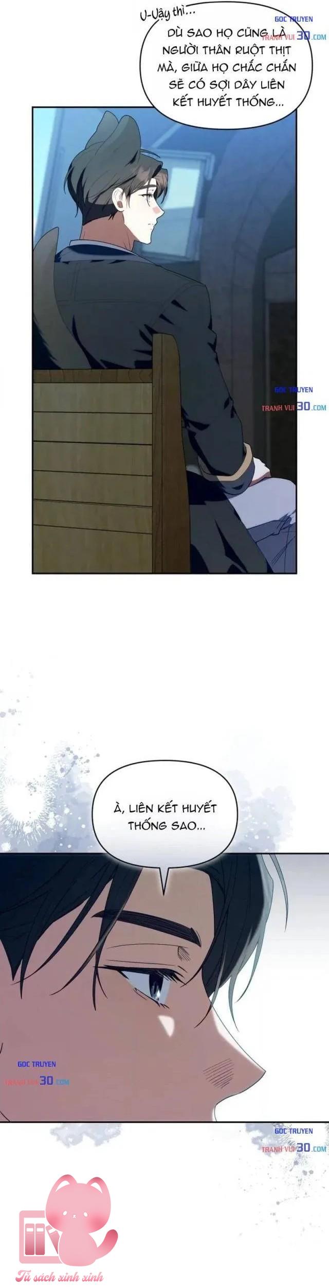 Thợ Săn Lớp Gà Con - Chap 72 - Trang 24