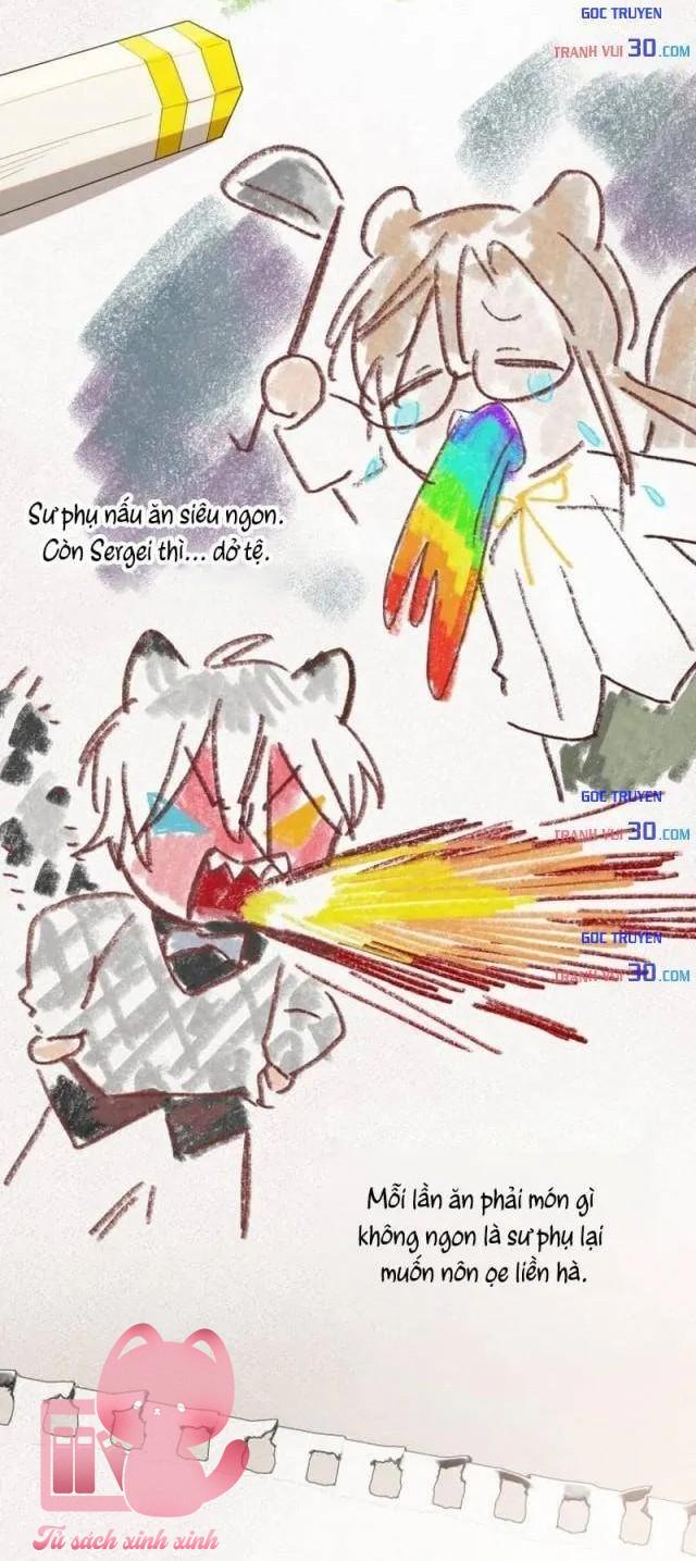 Thợ Săn Lớp Gà Con - Chap 72 - Trang 27