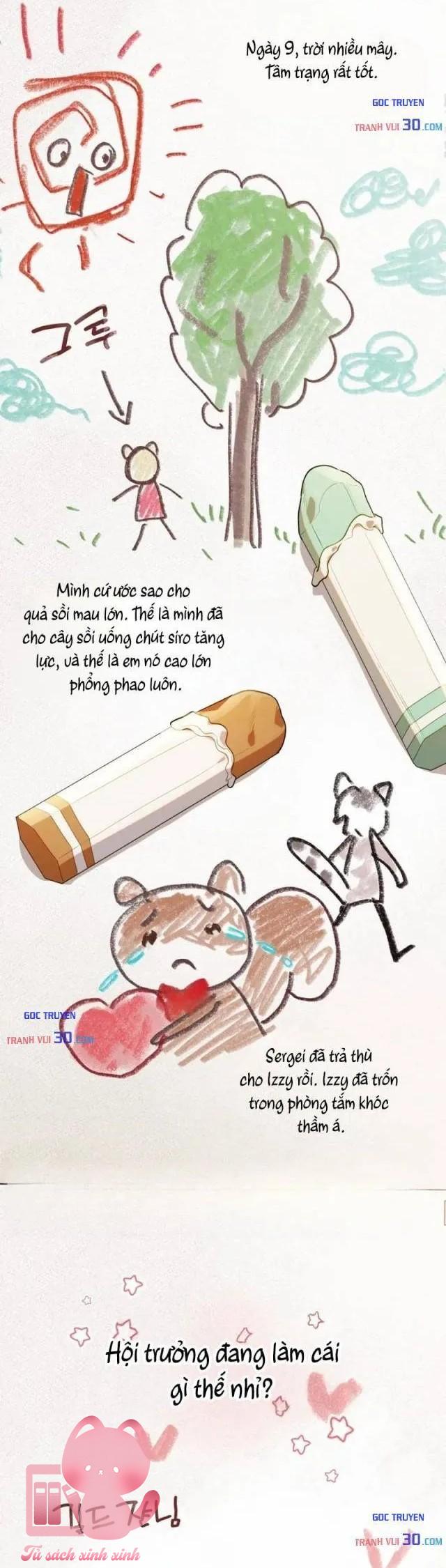 Thợ Săn Lớp Gà Con - Chap 72 - Trang 28