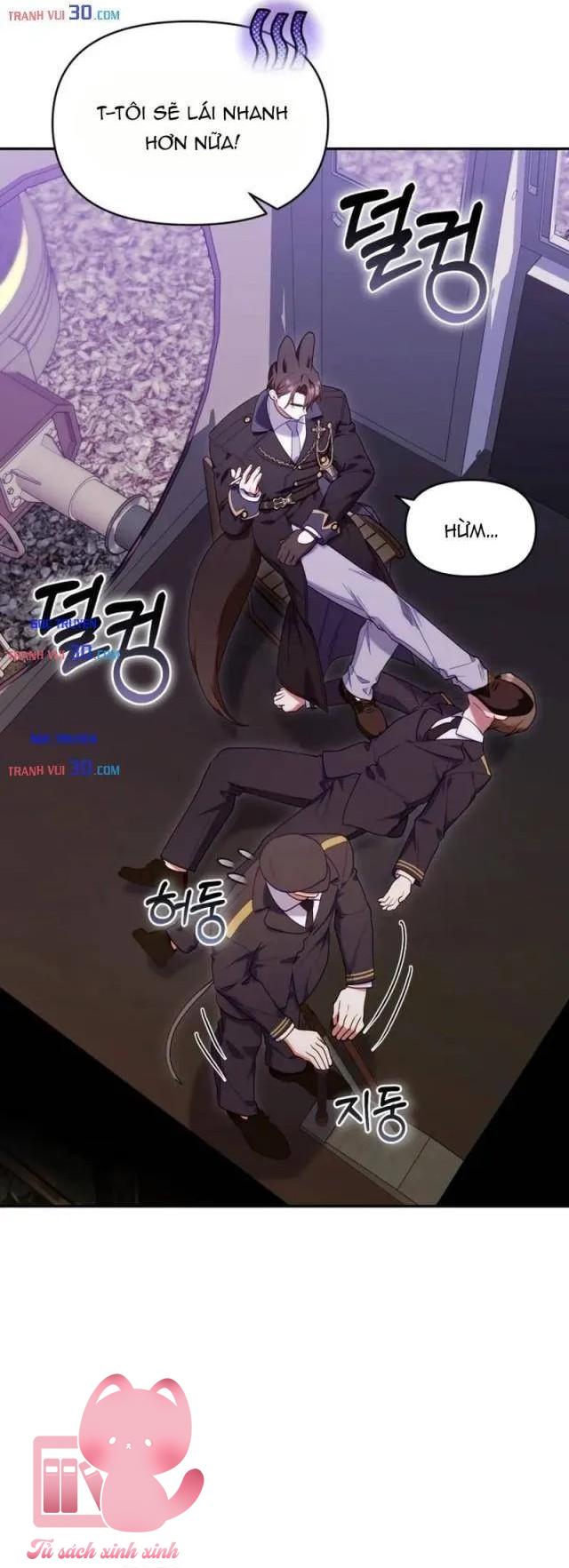 Thợ Săn Lớp Gà Con - Chap 72 - Trang 4