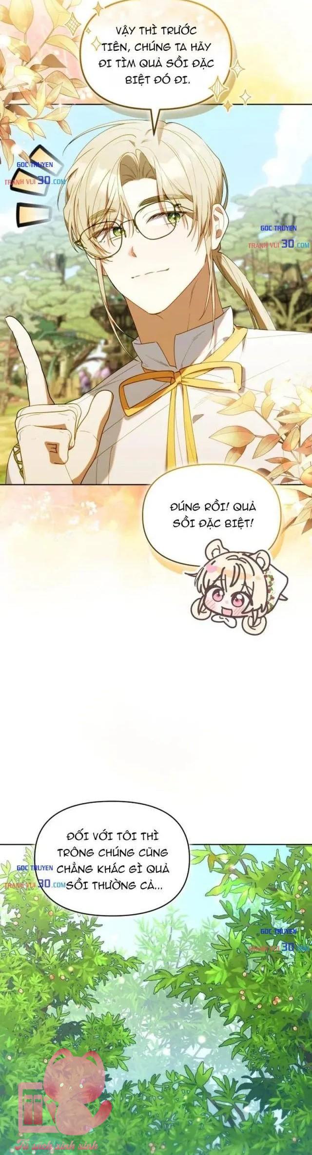 Thợ Săn Lớp Gà Con - Chap 72 - Trang 35