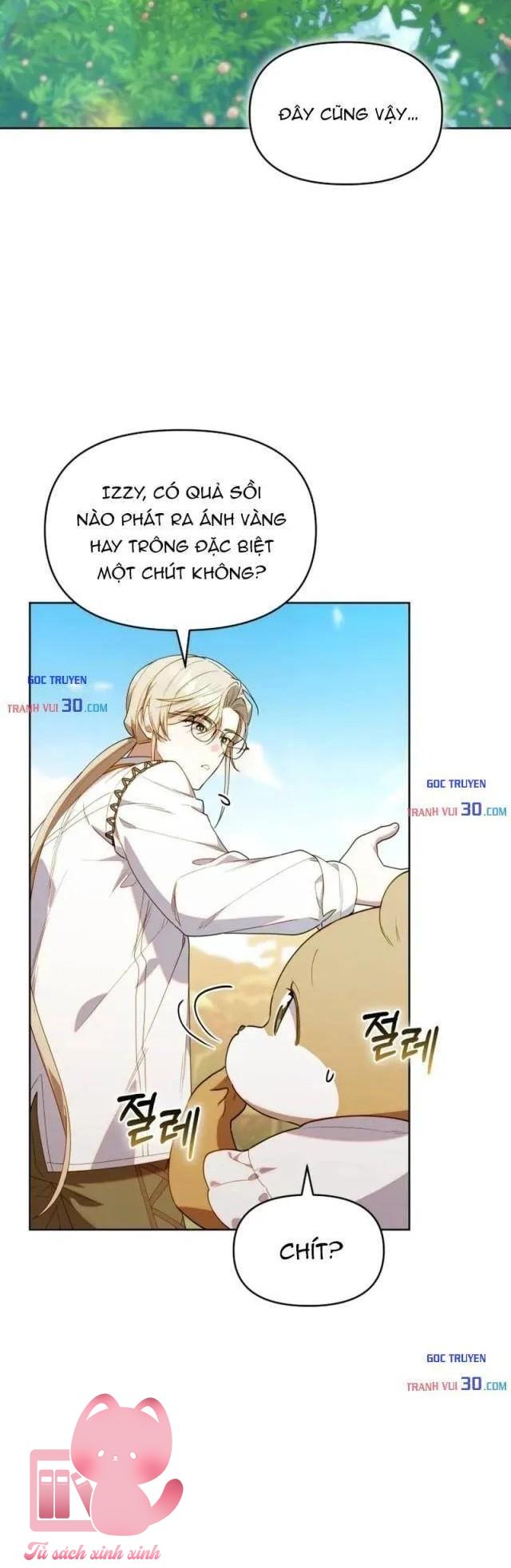 Thợ Săn Lớp Gà Con - Chap 72 - Trang 36