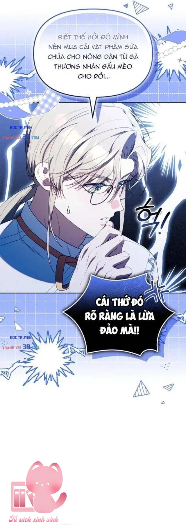 Thợ Săn Lớp Gà Con - Chap 72 - Trang 38