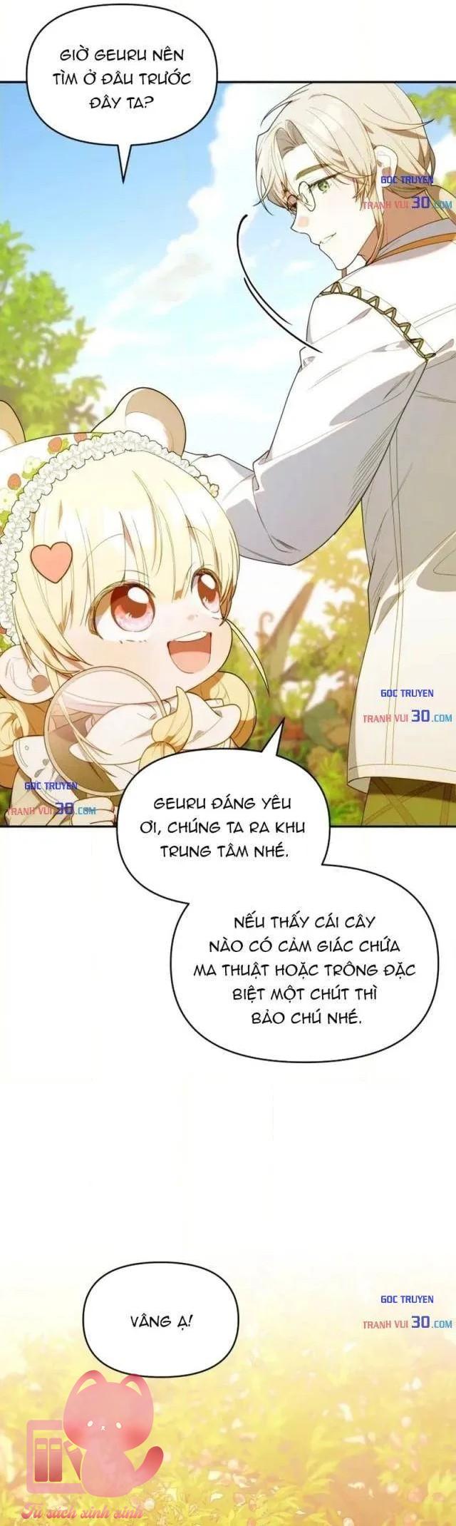 Thợ Săn Lớp Gà Con - Chap 72 - Trang 42
