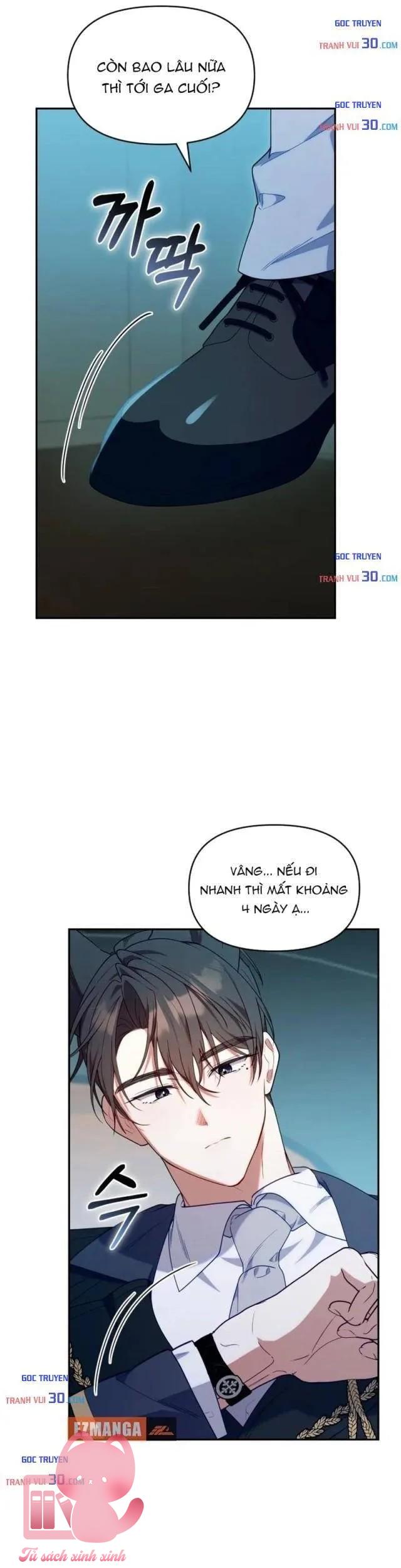 Thợ Săn Lớp Gà Con - Chap 72 - Trang 6