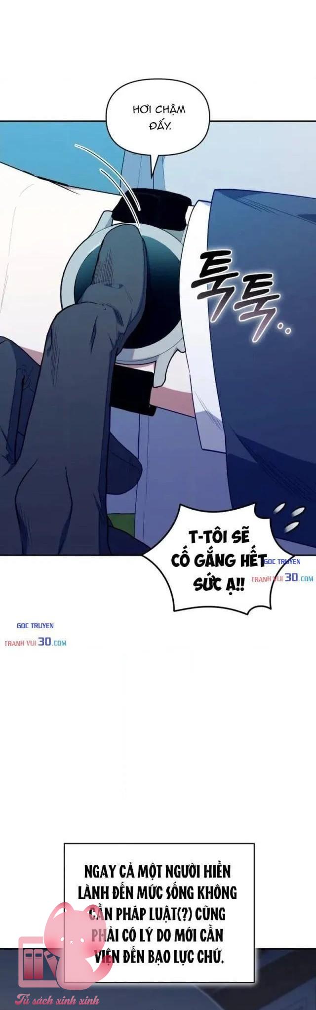 Thợ Săn Lớp Gà Con - Chap 72 - Trang 7