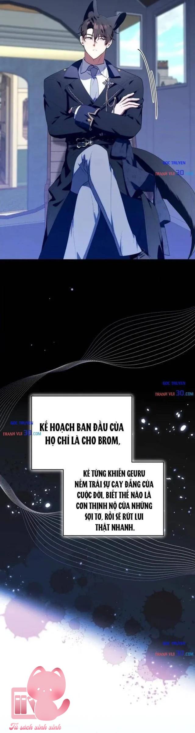 Thợ Săn Lớp Gà Con - Chap 72 - Trang 8
