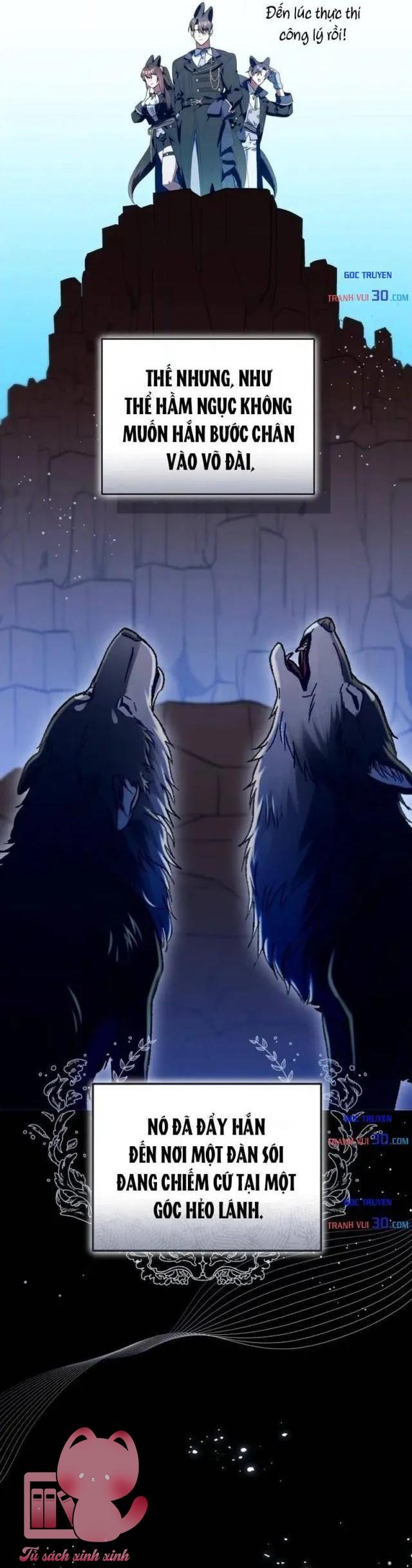 Thợ Săn Lớp Gà Con - Chap 72 - Trang 9