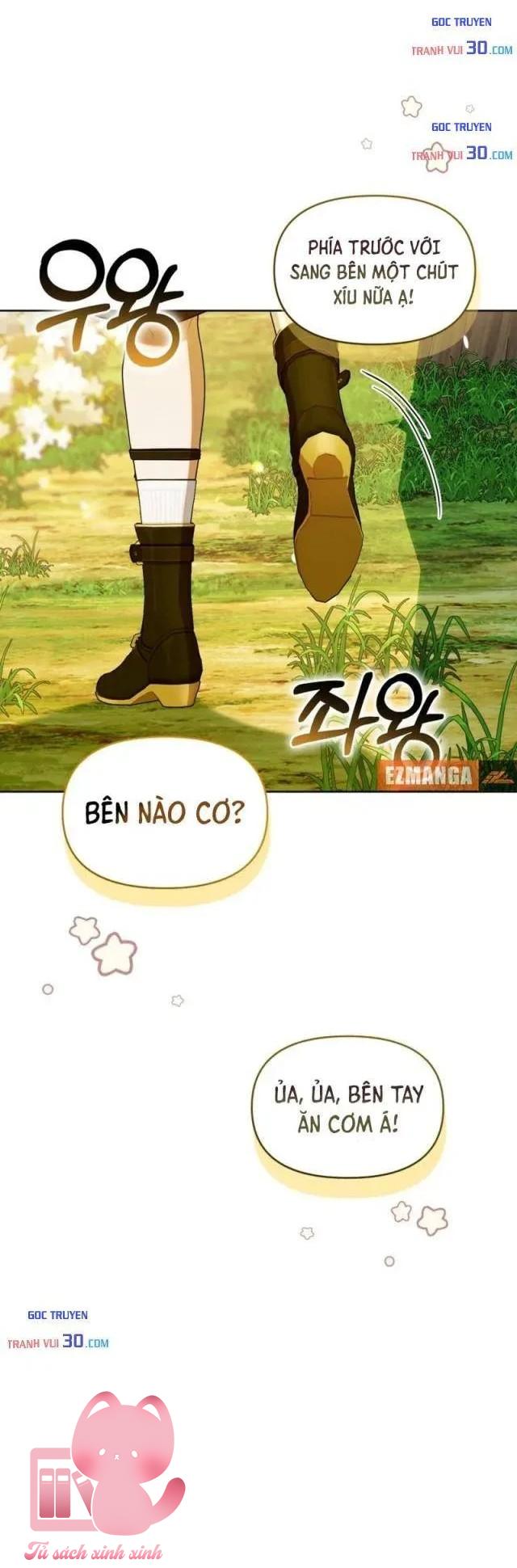Thợ Săn Lớp Gà Con - Chap 73 - Trang 11