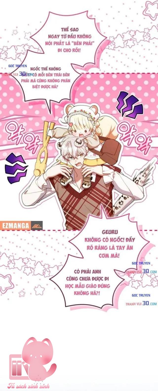 Thợ Săn Lớp Gà Con - Chap 73 - Trang 13