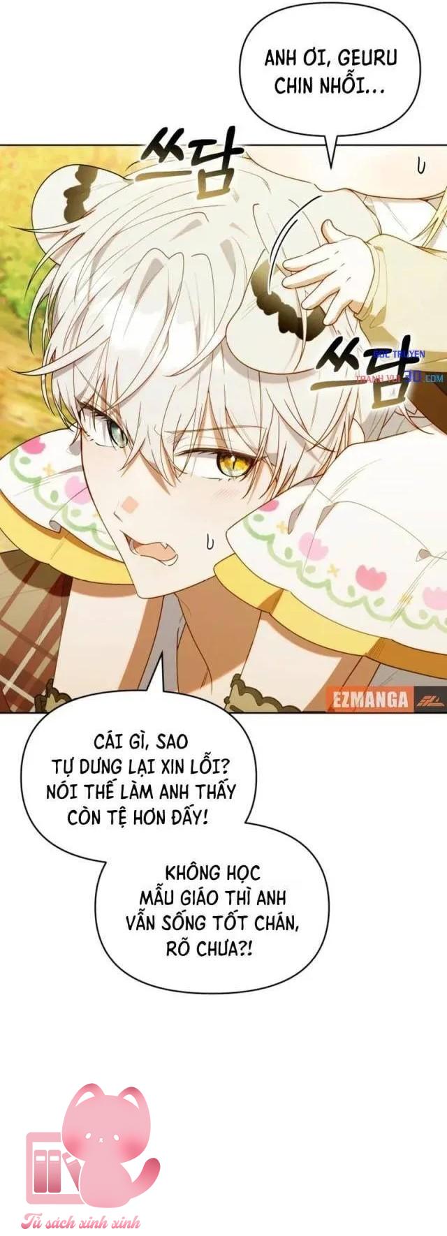 Thợ Săn Lớp Gà Con - Chap 73 - Trang 16