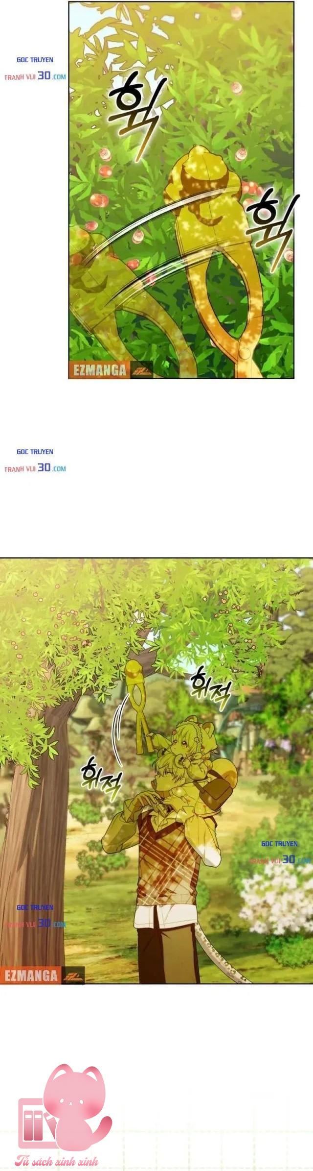 Thợ Săn Lớp Gà Con - Chap 73 - Trang 18