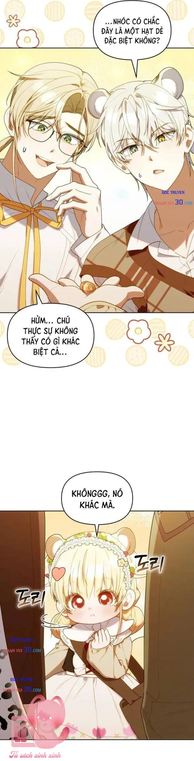 Thợ Săn Lớp Gà Con - Chap 73 - Trang 23